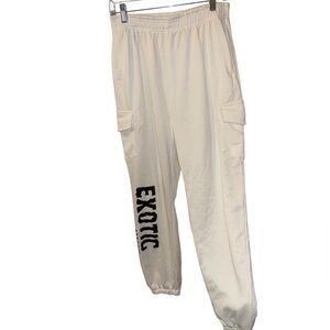 Jogger Sweatpants